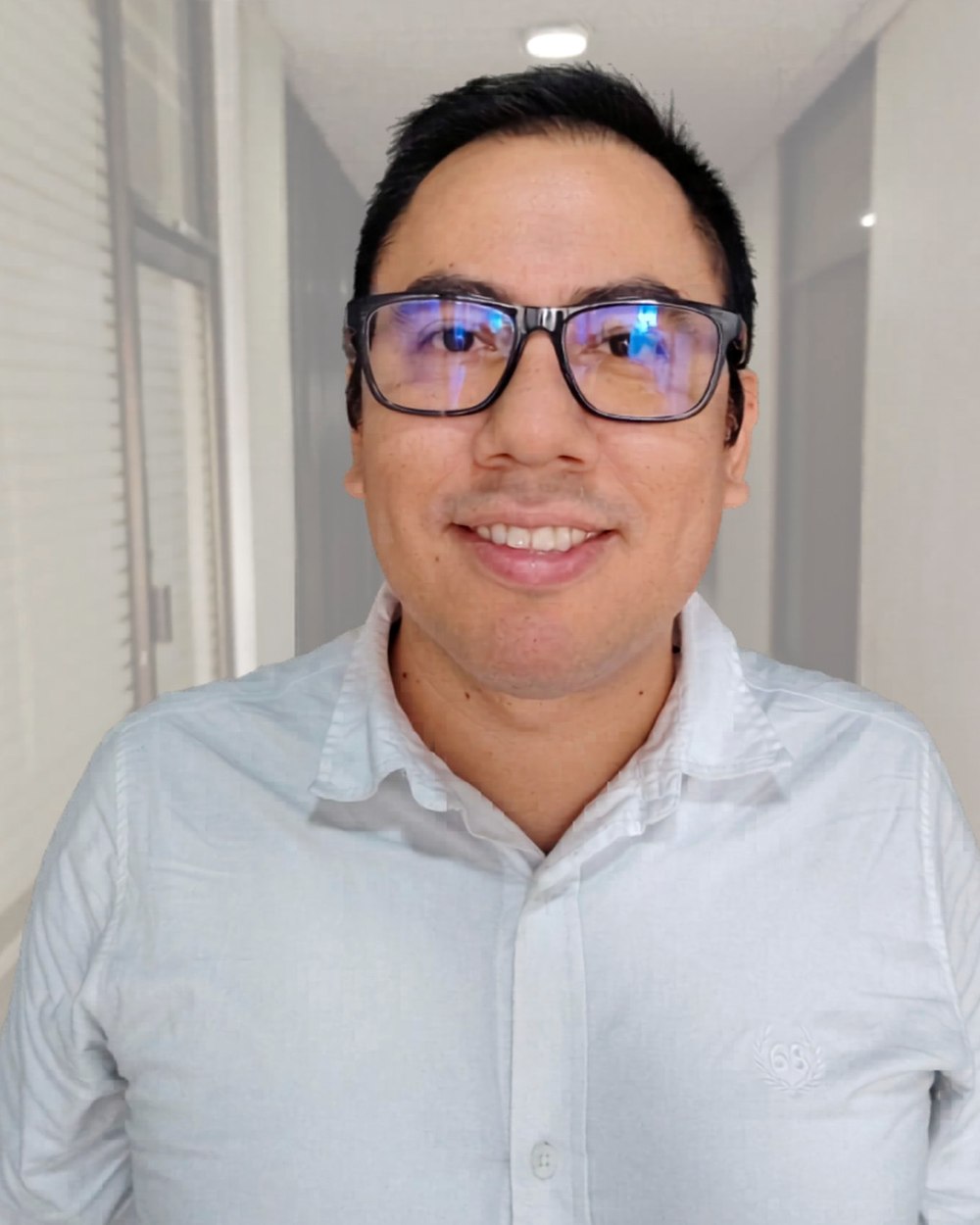 Diego A. Velásquez Chaves, abogado senior de ConmigoLegal