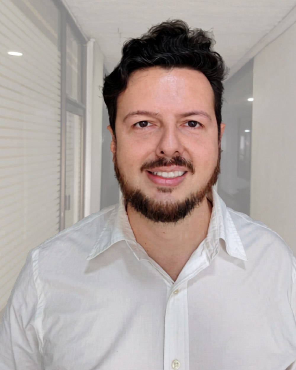 Germán Gómez Reyes, abogado director de ConmigoLegal
